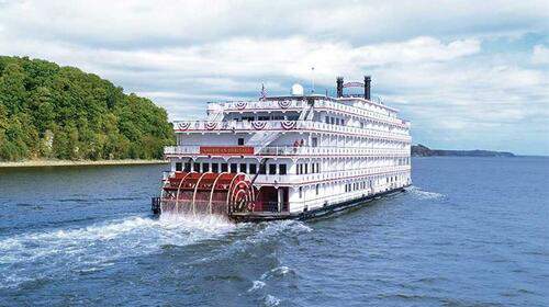 American Cruise Line